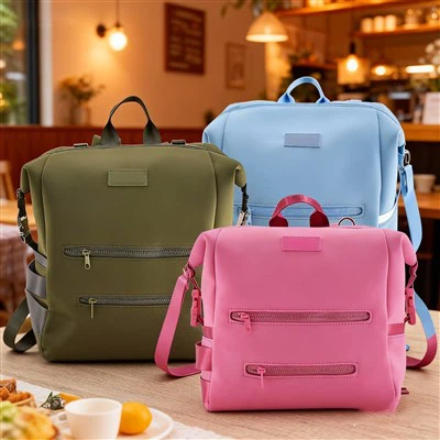 Ransel Tas Popok Neoprene