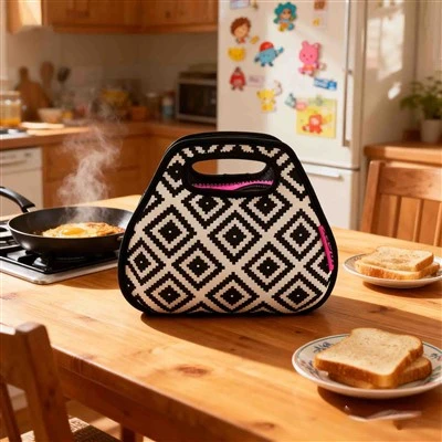 Tas Makan Siang Neoprene