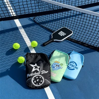 Tas Penyimpanan Pickleball